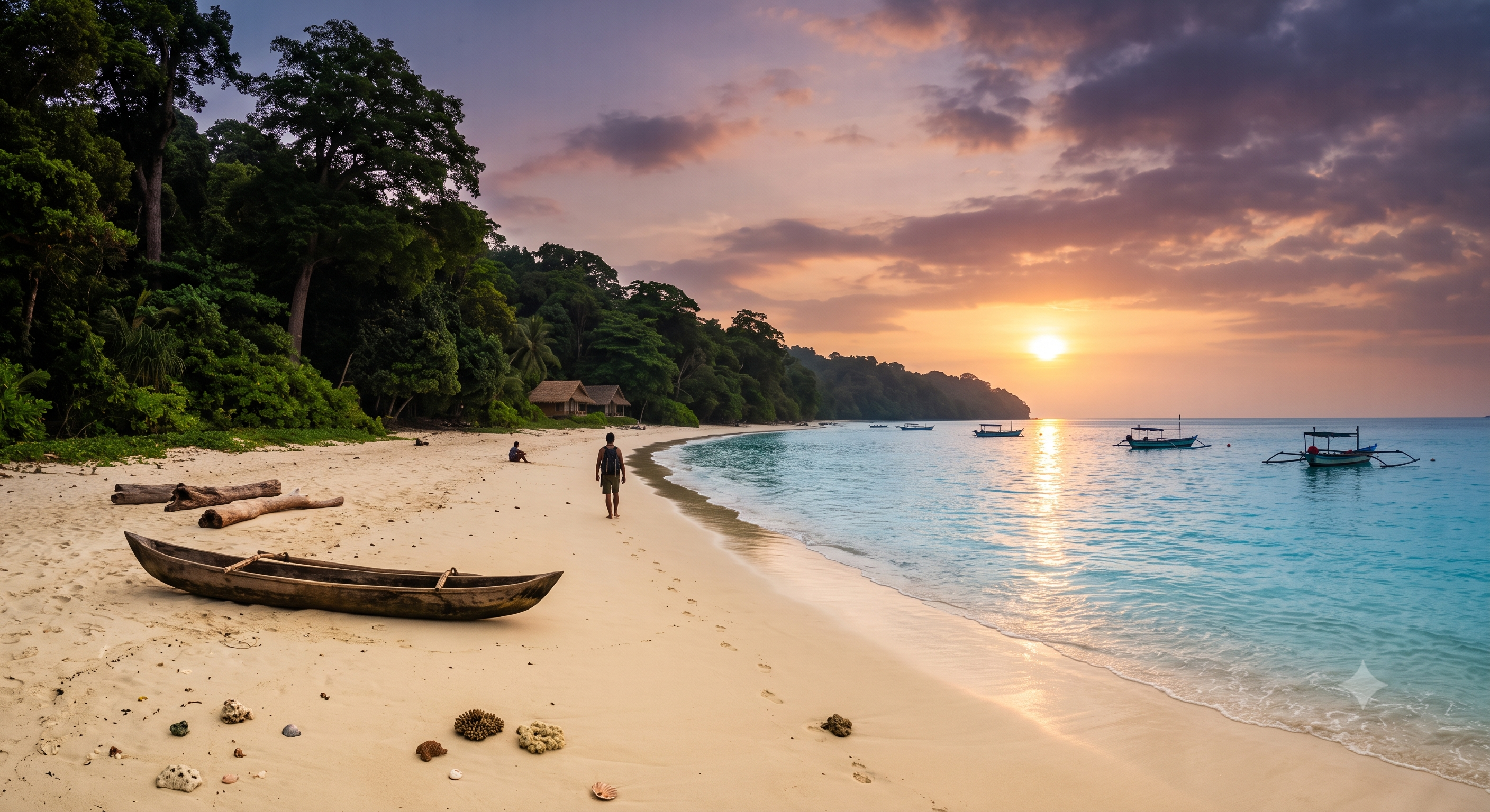 Andaman Tour Packages