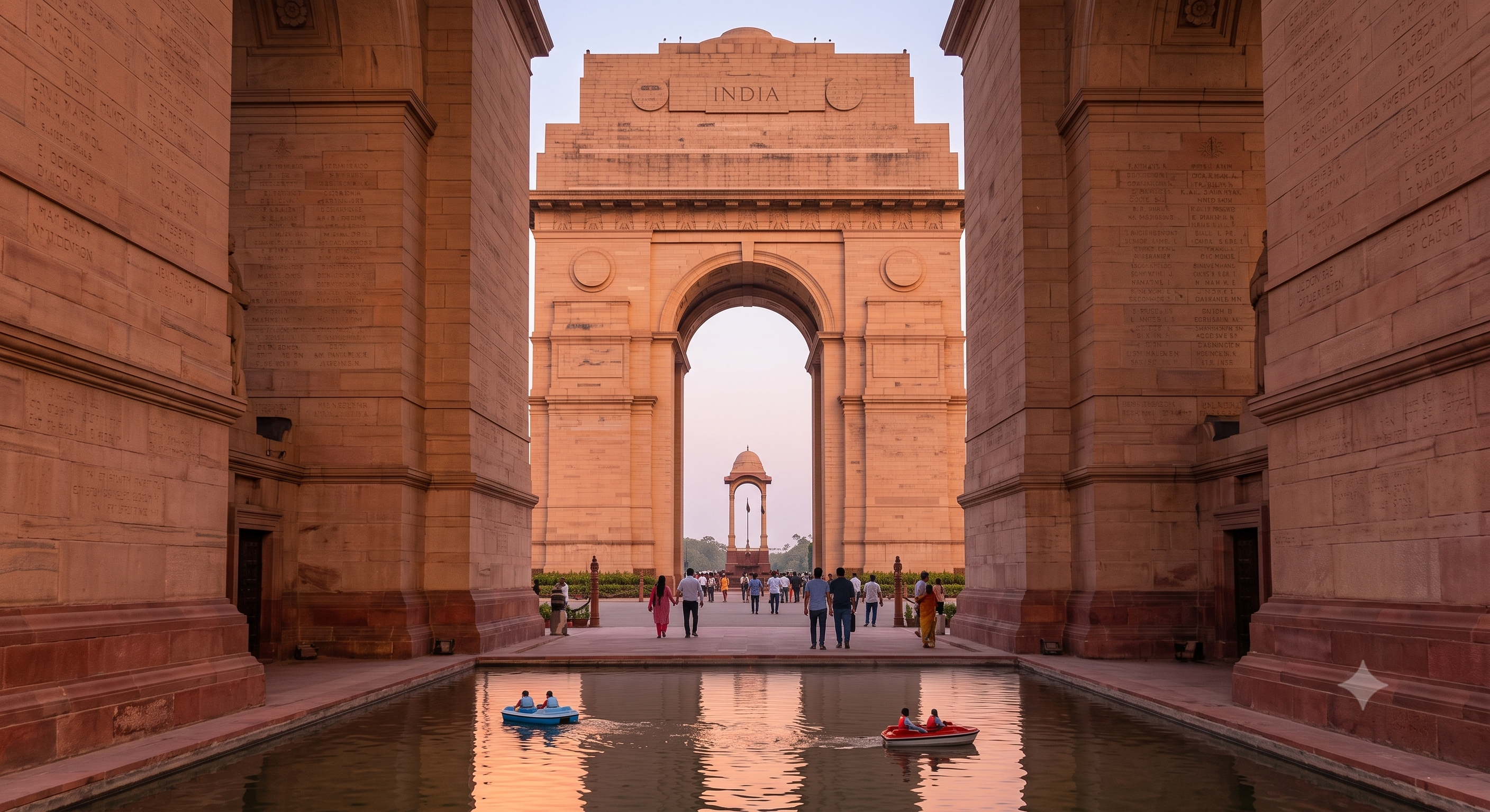 Delhi Tour