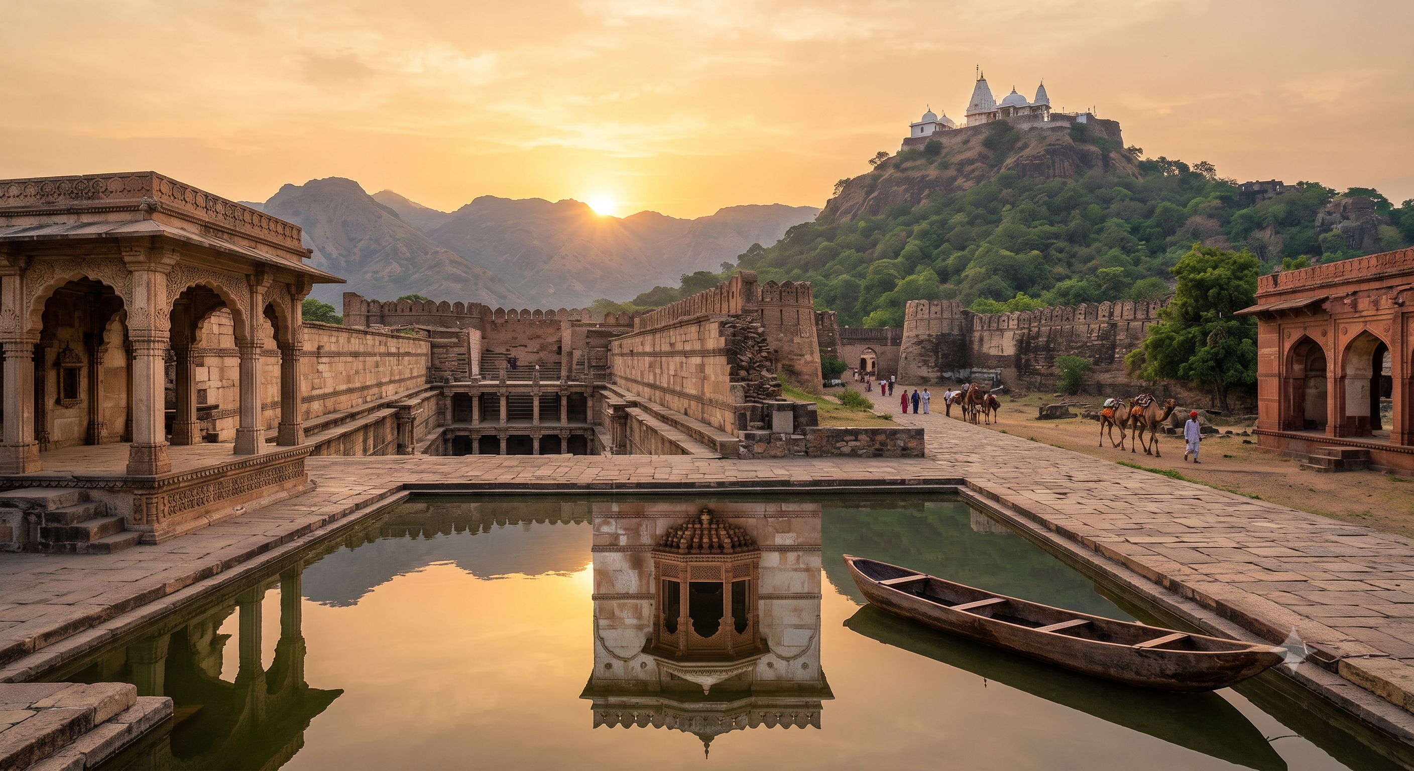 Gujarat Tour Packages