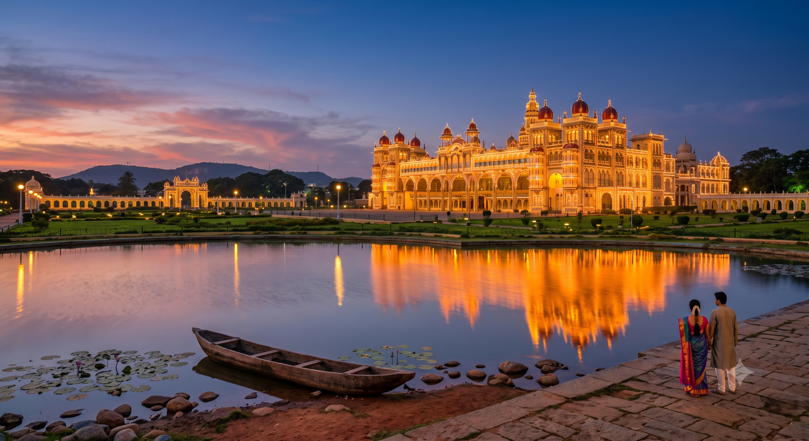 Karnataka Tours