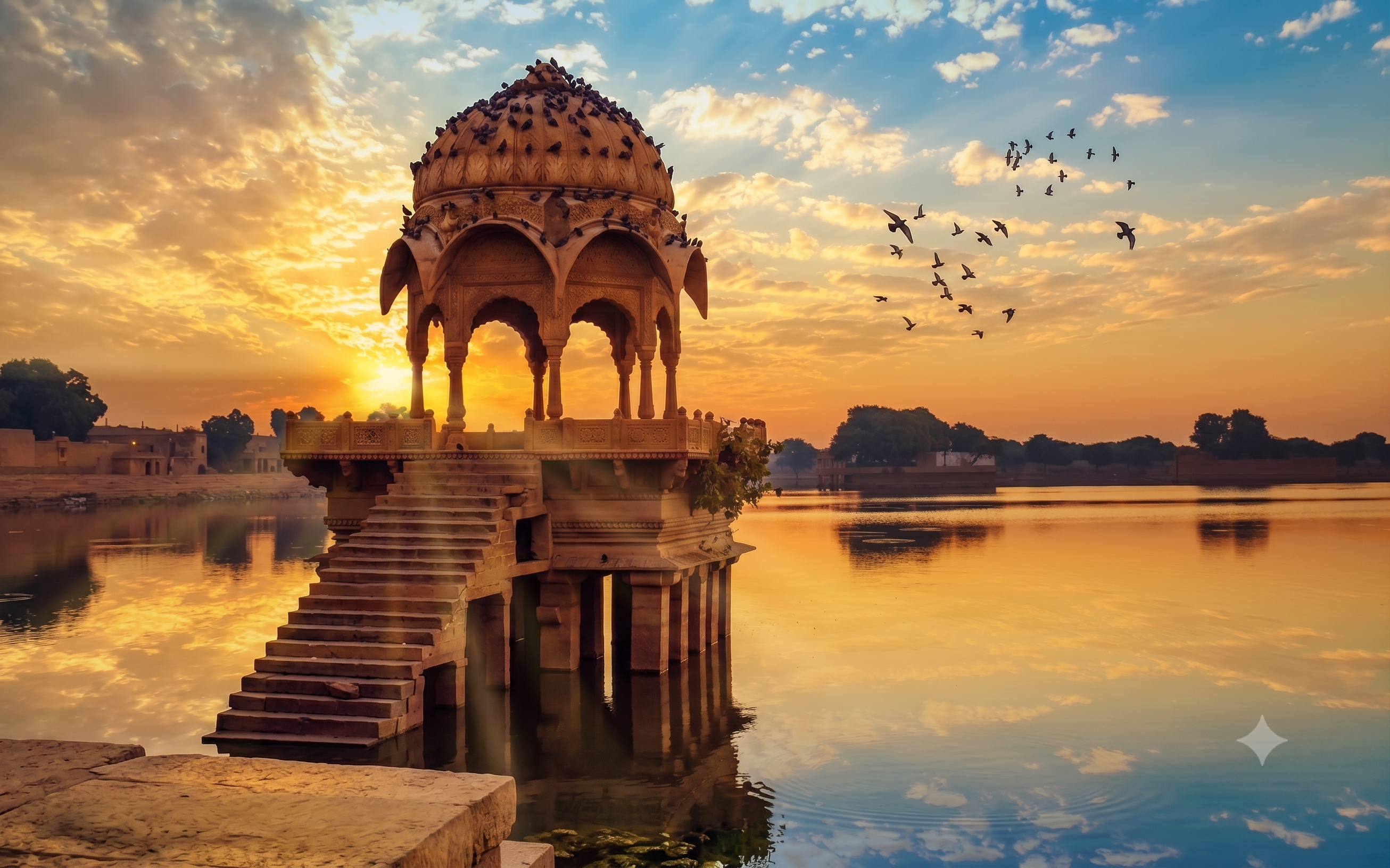 Rajasthan Heritage Tour