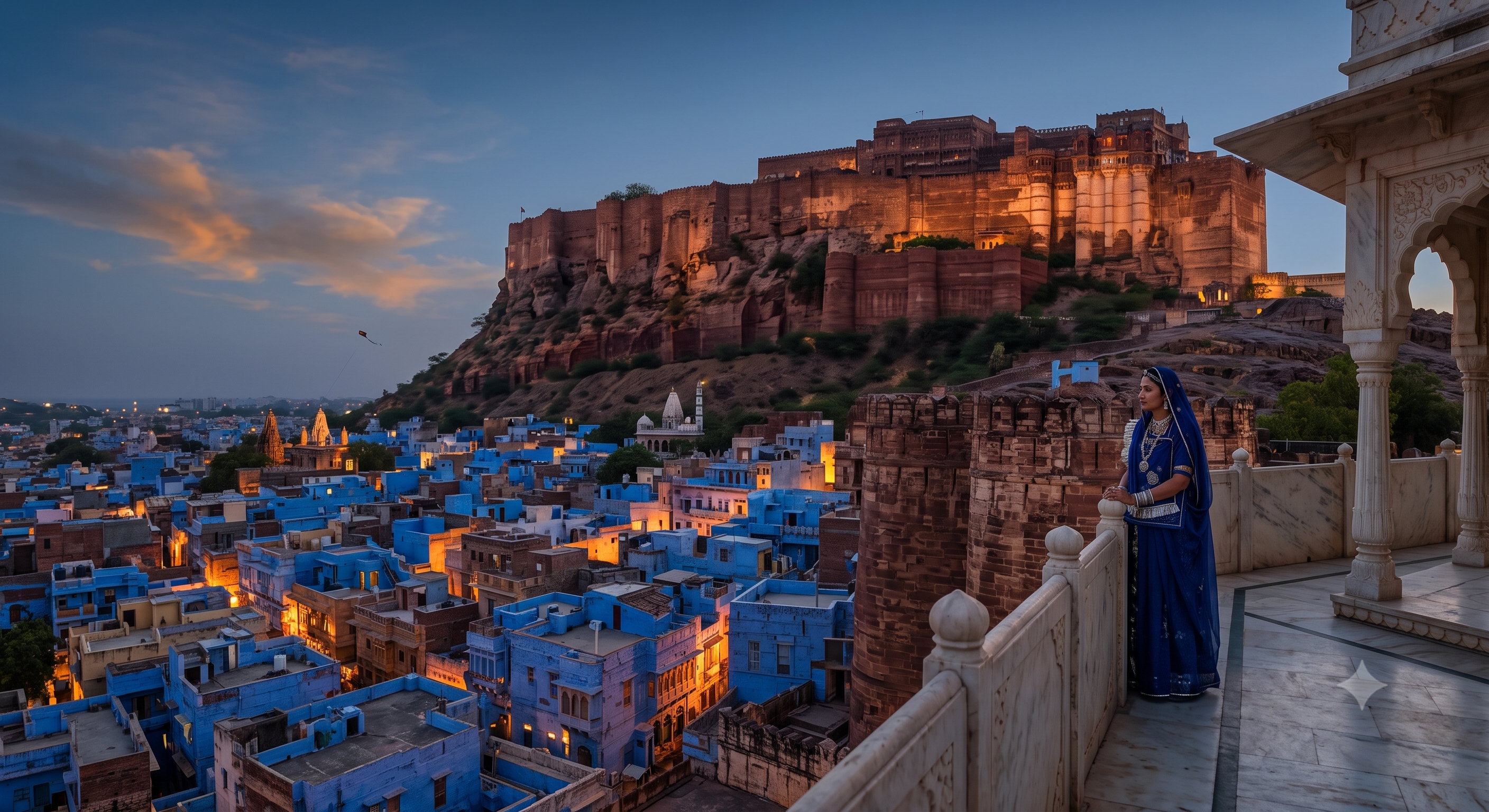 Rajasthan Tour