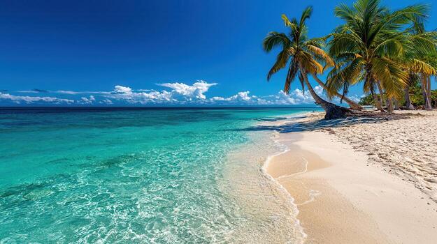 Beach Vacation