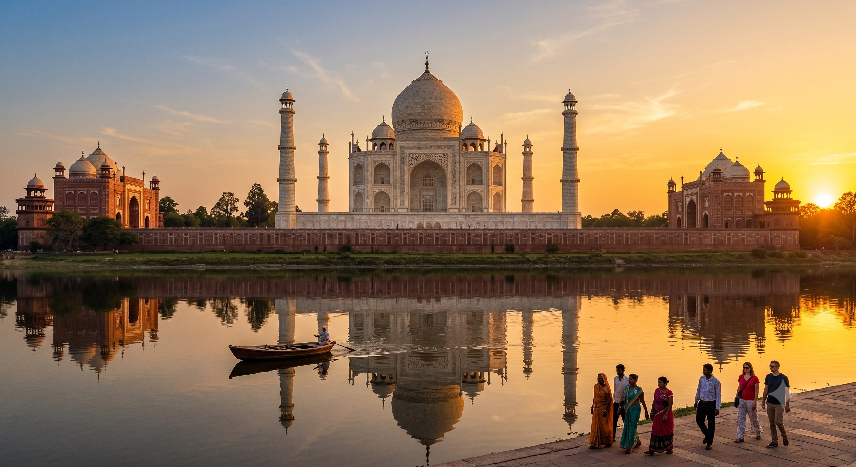Uttar Pradesh Tour Packages